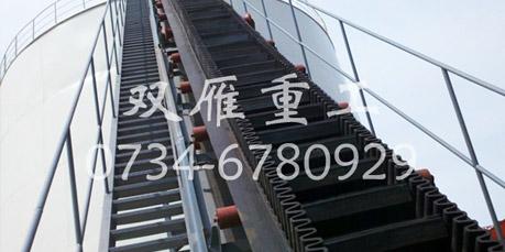 皮帶機(jī)生產(chǎn)廠家和市場格局分布